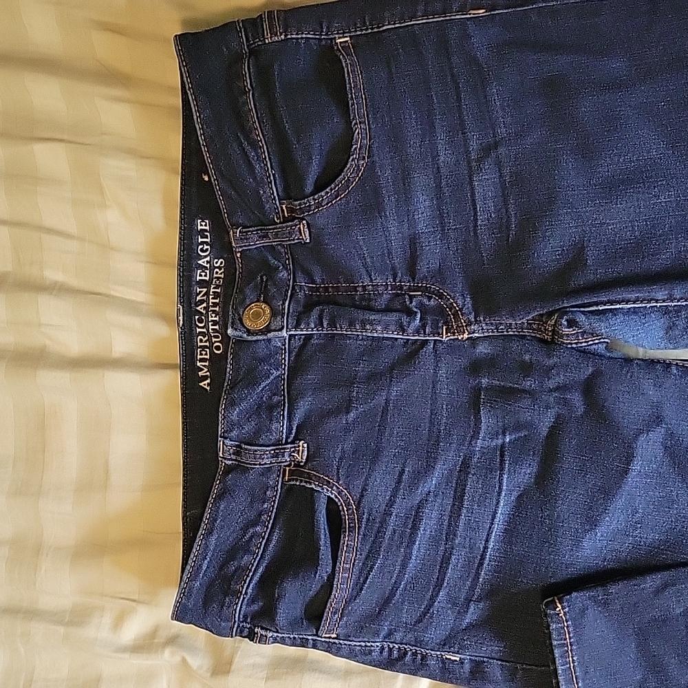 Jeggings - Picture 2 of 3